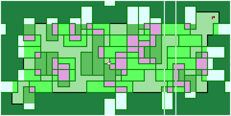 Mondrian Provoked Soylent Green | Mondrian Game