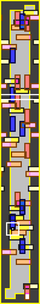 Mondrian Provoked Vertigo | Mondrian Game